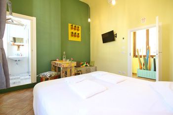 Фото Il Mercato Centrale B&b