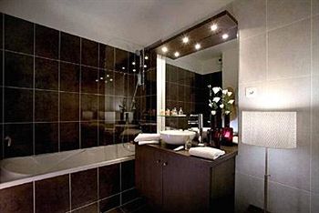 Фото Villa Bellagio Hôtels & Résidences