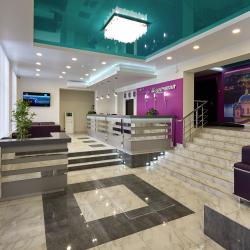 Фото Заречная