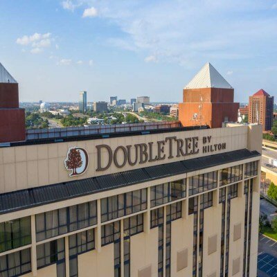 Фото DoubleTree by Hilton Dallas - Richardson