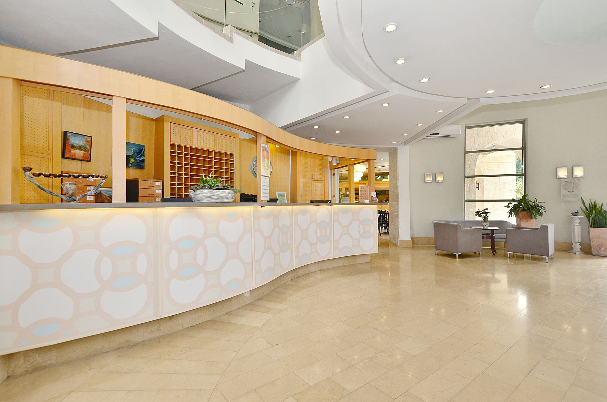 Фото Ruth Daniel Residence