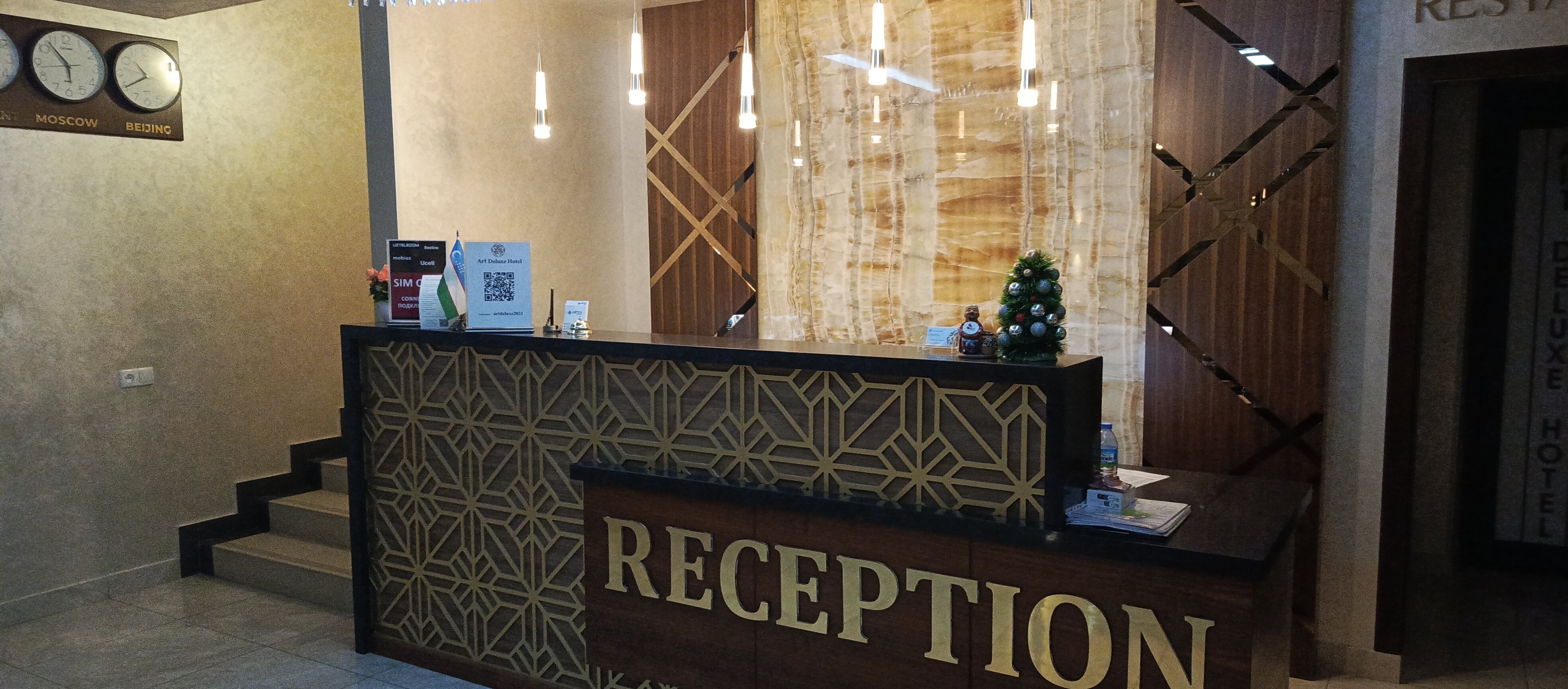 Фото Art Deluxe Hotel by Art Hotels Group