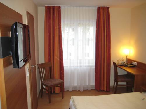 Фото Hotel Am Klostergarten