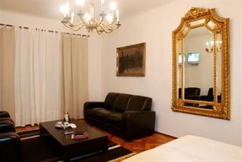 Фото Hotel Golden Key Prague