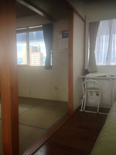 Фото Fuji Gotemba Condominium Tannpopo