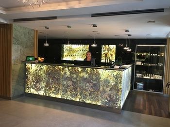 Фото Hotel Bartoš