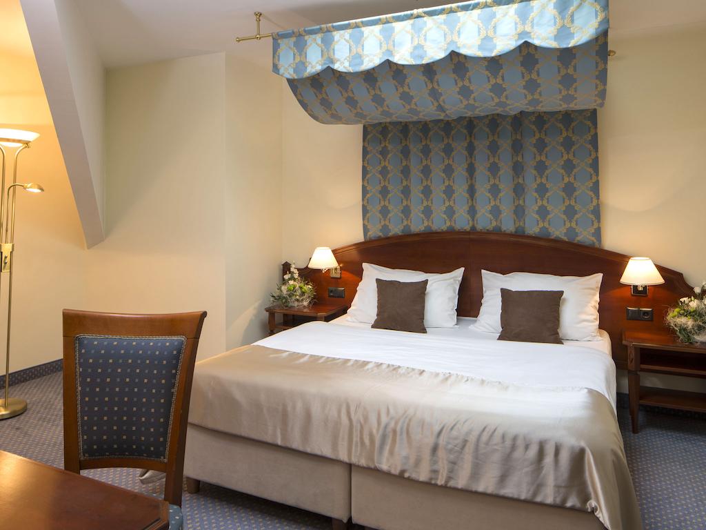 Фото Austria Trend Hotel Schloss Wilhelminenberg