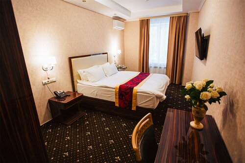 Hotel Versal, , foto