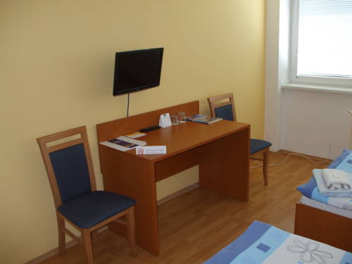 Фото Hotel Veronika