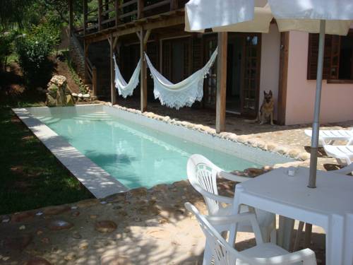 Фото Pousada Villabella Villaggio