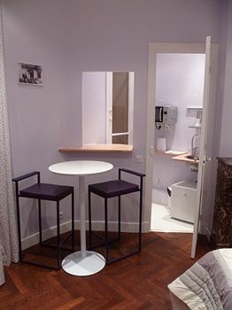 Фото Hotel Victor Hugo