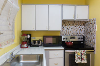 Фото New Kingston Guest Apartment V