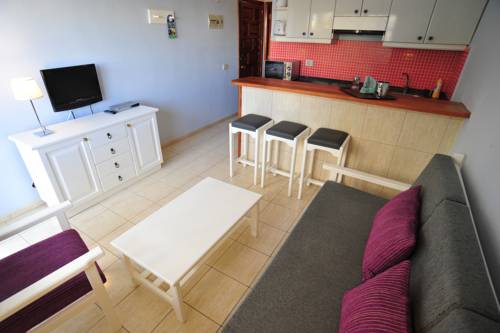 Фото Apartamentos Don Diego