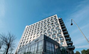 Гостиница Cosmos Yaroslavl Hotel в Ярославле