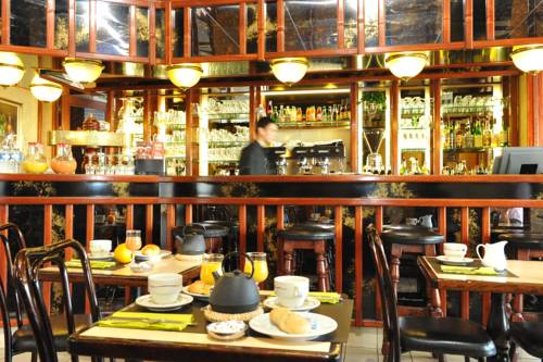 Фото Le Continental