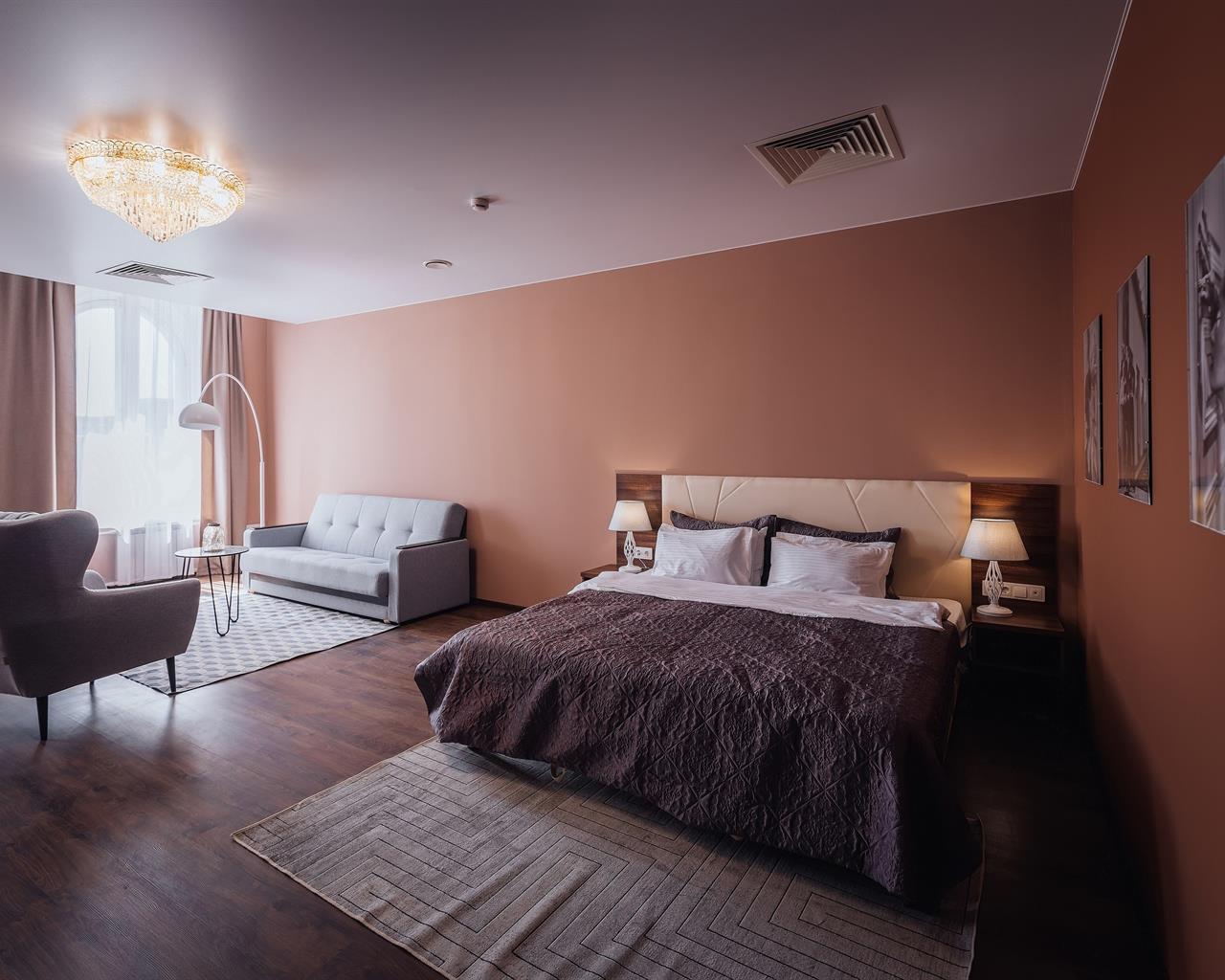 Фото Kempf Nevsky