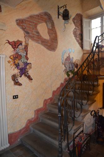 Фото B&b Corte Dei Folletti