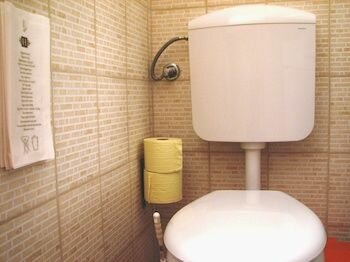 Фото Paprika Apartman