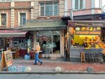 Ersoylar Et Pazari (İstanbul, Beyoğlu, Kamer Hatun Cad., 14) ، متجر جزارة، ديلي