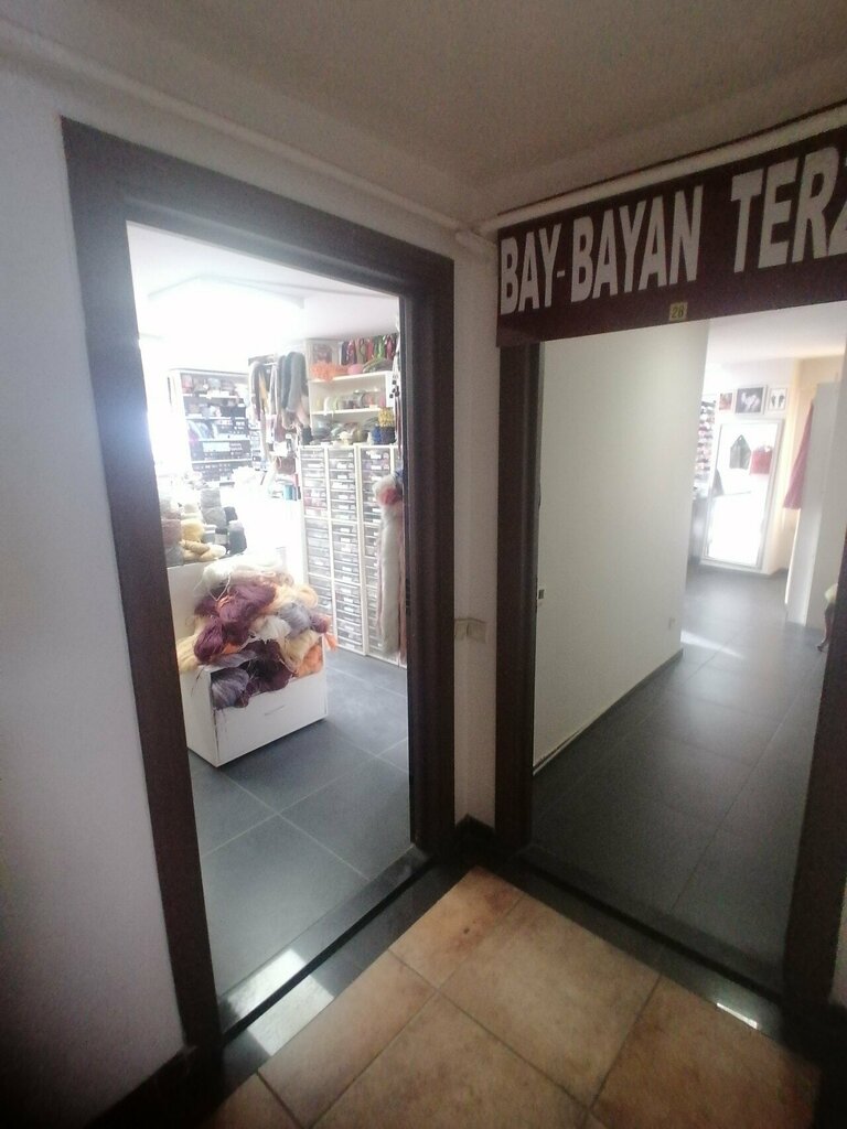 Tailor Tailor Omur, Ankara, photo