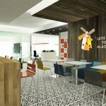 Omur Gurleyen Design Studio (İstanbul, Kadikoy, Caddebostan Mah., Çam Fıstığı Sok., 10B) ، أستوديو تصميم