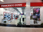 Francesco Donni (Sovetskaya Street, 47), zapatería