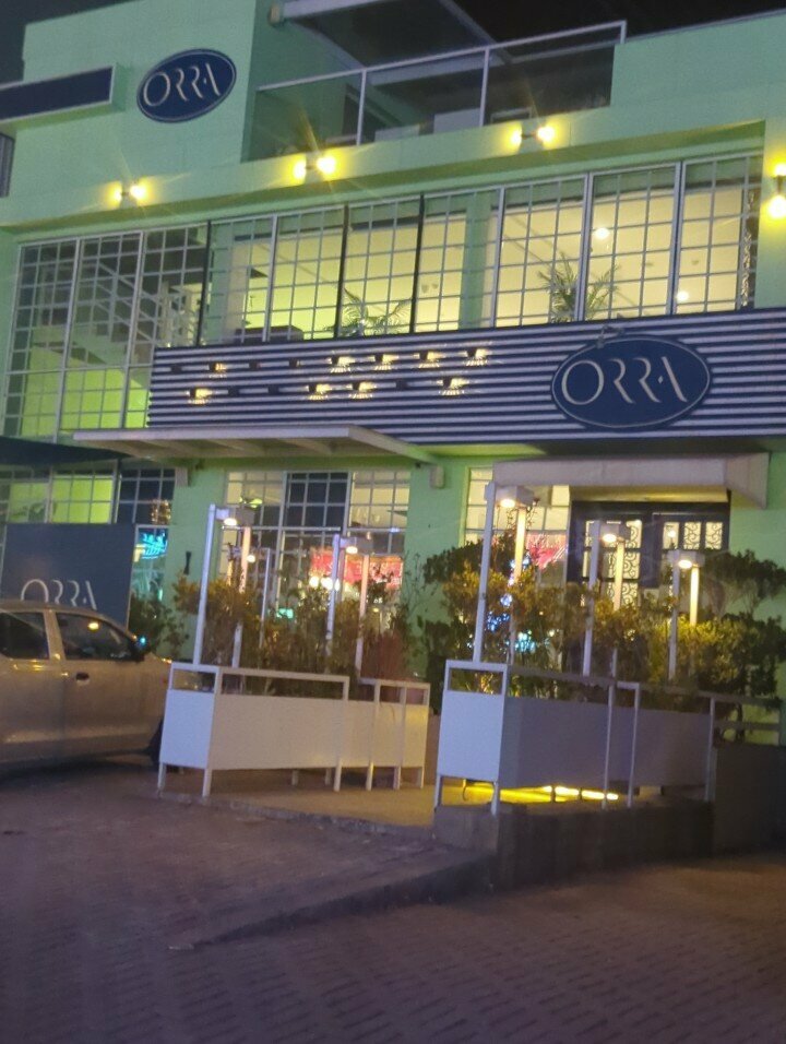 Restaurant Shun, Lahore, photo