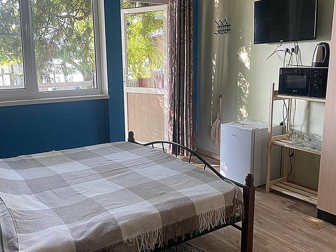 Фото Прованс