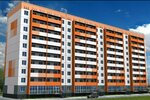 Виктория (zhiloy rayon Zaozyorny, 4-y mikrorayon, 7), housing complex