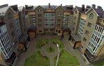 Галимов (Yaroslavl, Vishnyaki Street) ، مجمع سكني