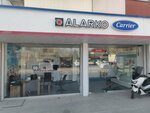 Alarko Authorized Dealer - Arel Technical (İzmir, Buca, Aydın Hatboyu Cad., 270), air conditioners