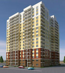 Панорама-Авдотьино (Dyukovskaya Street, 27А), housing complex