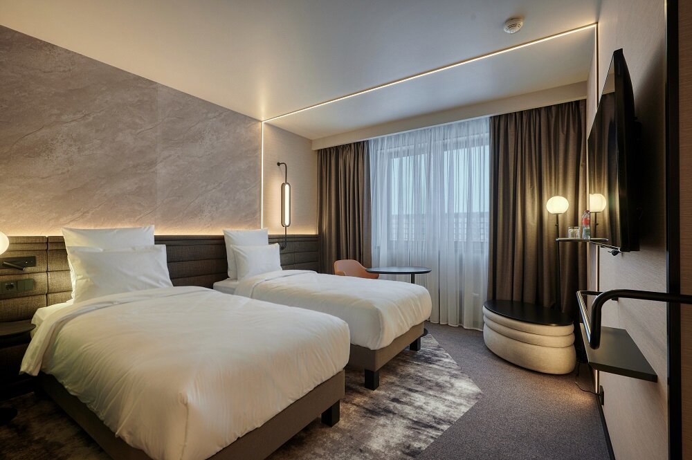 Фото отеля 3