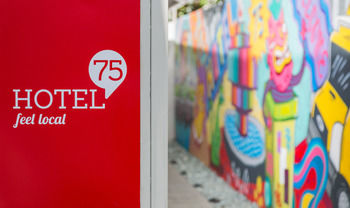 Фото Hotel 75