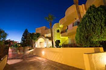 Фото Cactus Beach Hotel - All Inclusive