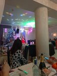 Restaurant (Bolshaya Moskovskaya ulitsa, 5), restaurante