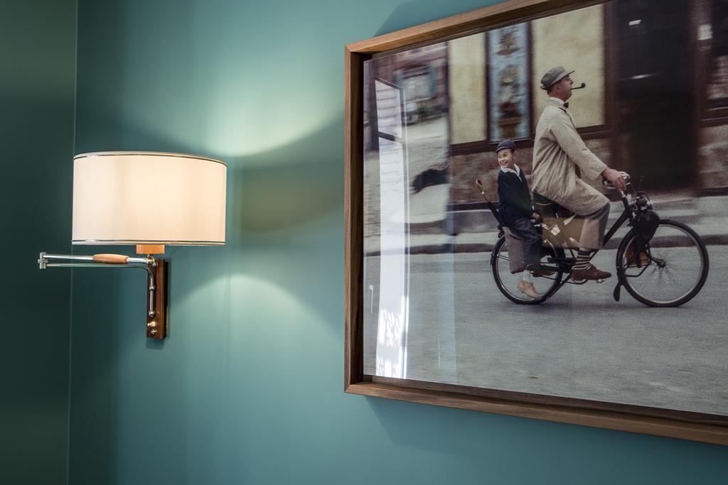 Фото Hotel Beaurepaire