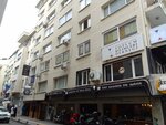 Ak Insurance Hdk (İzmir, Konak, Alsancak Mah., Kıbrıs Şehitleri Cad., 167), compañía de seguros