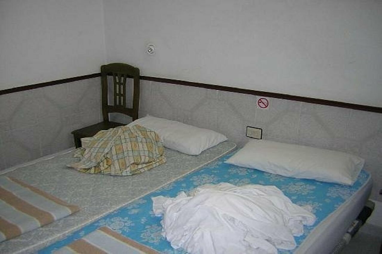 Фото Apartamentos Maba Playa