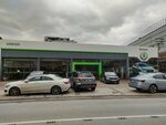 Vosmer Skoda (Izmir, Konak, Martyrs Avenue, 145) ، وكلاء سيارات