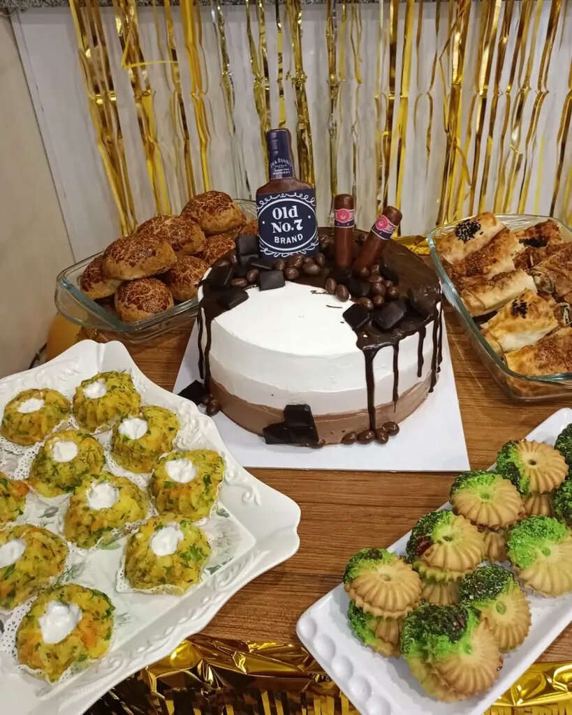 Restaurant Tost o Yevski, Suleymanpasa, photo