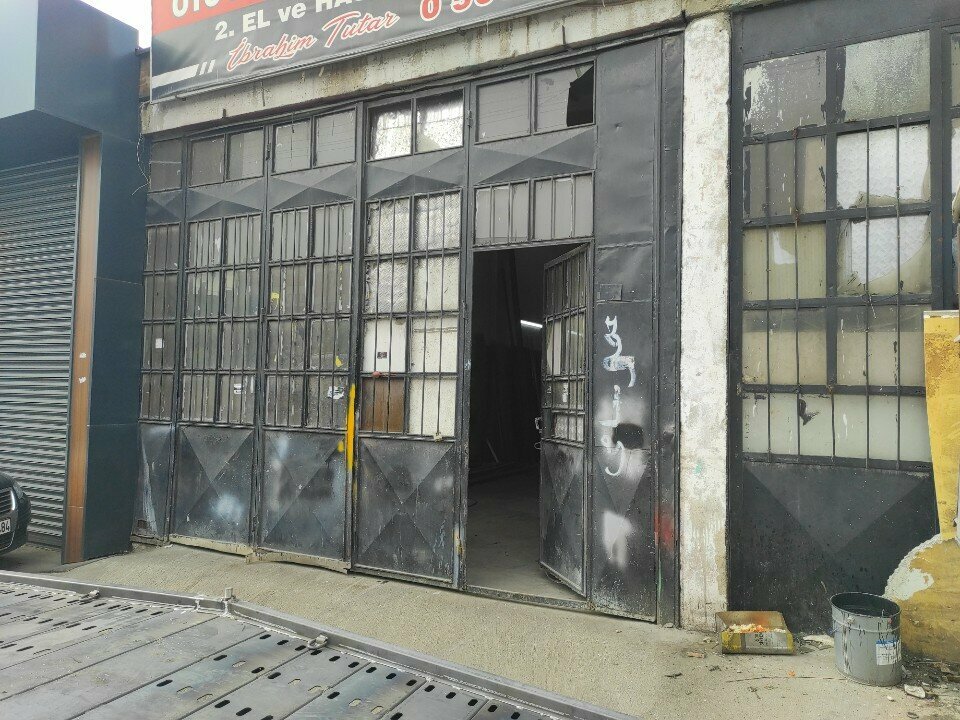 Car service, auto repair Adalp Automotive, Konya, photo