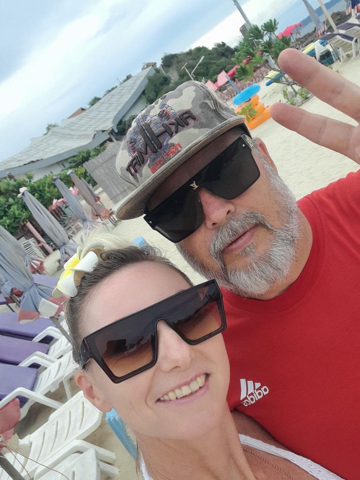 Фото Jomtien Condotel Condominium