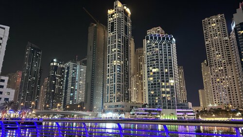 Внешний вид отеля Media Rotana Dubai в Городе Дубае дле медие 2, фото 2