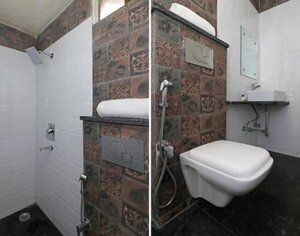 Гостиница Hotel Leo Continental