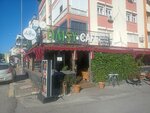 Daisy Cafe (Antalya, Kepez, Kültür Mah., 3803 Sok., 12), cafe