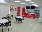 Rolls No Rules (Kravchenko Street, 3) ، مطعم سوشي