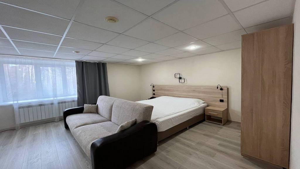 Фото Сити Отель