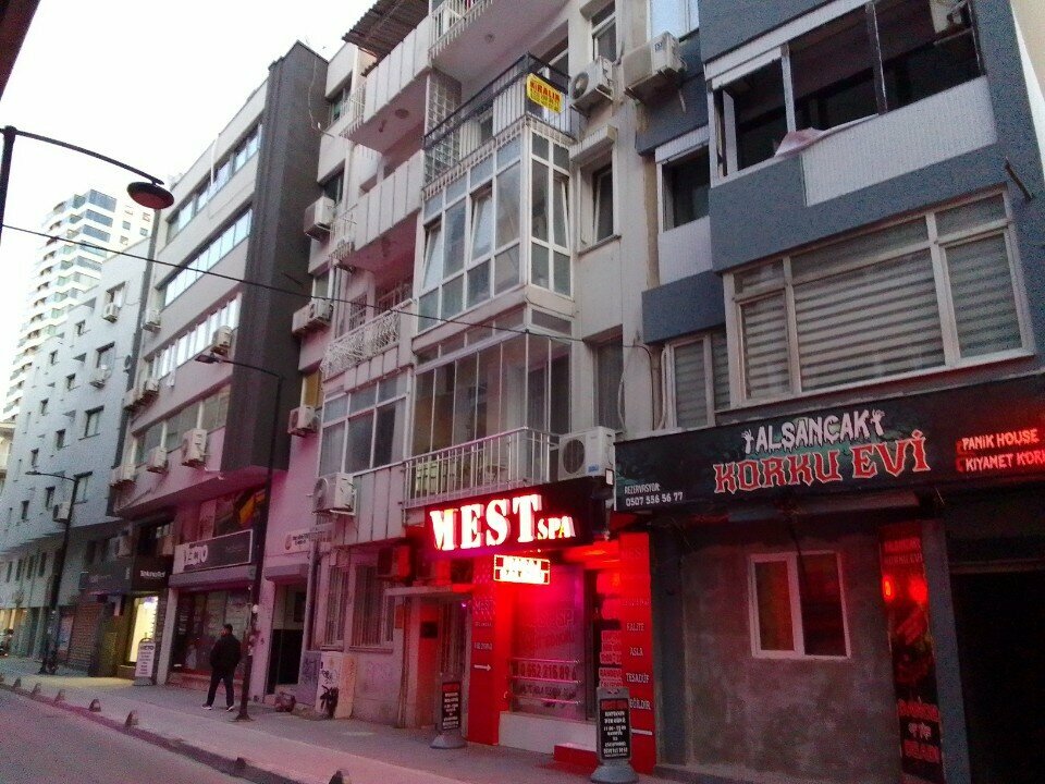 Energy supply Geo Energy, Izmir, photo