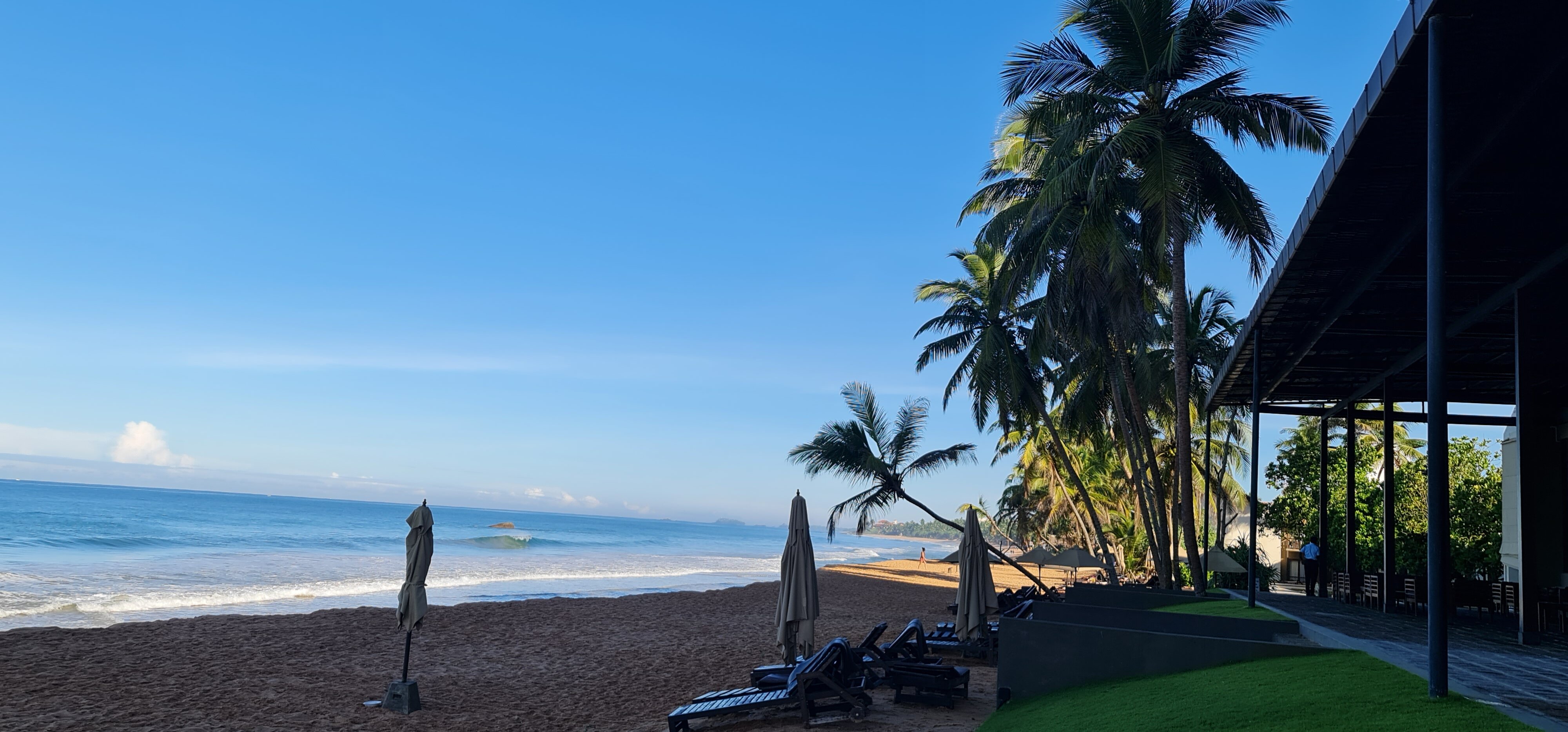 Фото Pandanus Beach Resort & SPA